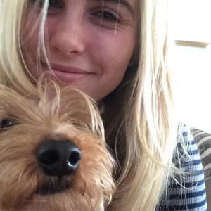 Meet your Posher, Ana